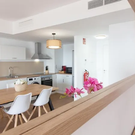 Global Properties, Apartamento De 2 Habitaciones Con Terraza Y Vistas Al Mar Canet d'En Berenguer Exterior photo