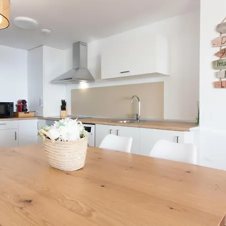 Global Properties, Apartamento De 2 Habitaciones Con Terraza Y Vistas Al Mar Canet d'En Berenguer Exterior photo