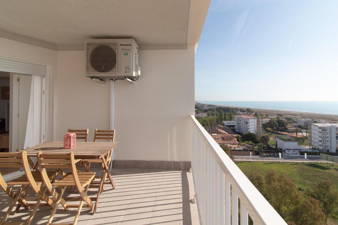 Global Properties, De 2 Con Terraza Y Vistas Al Mar Apartment *