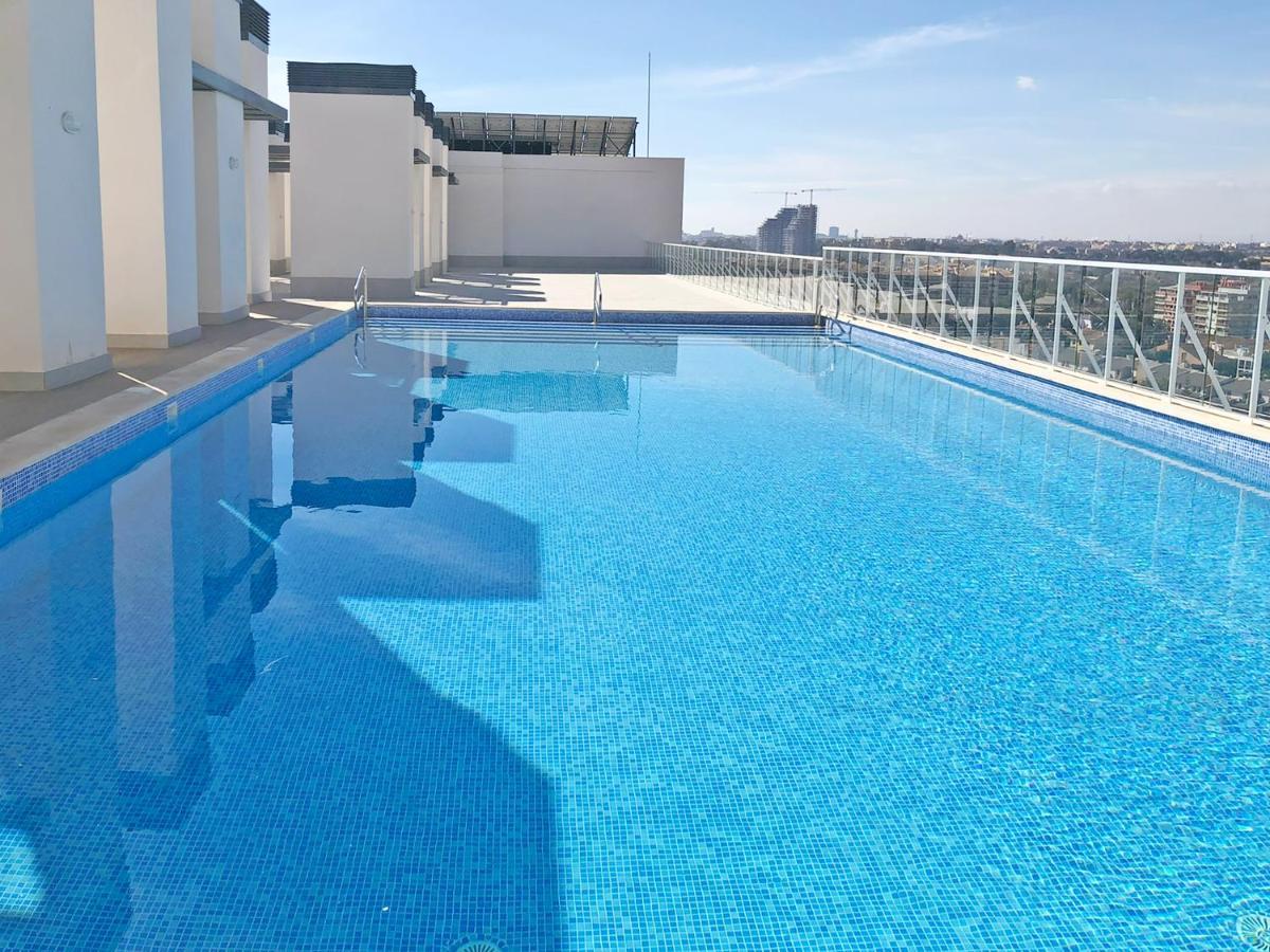Global Properties, De 2 Con Terraza Y Vistas Al Mar *