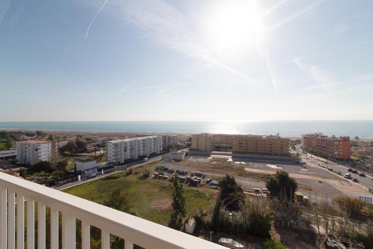Global Properties, De 2 Con Terraza Y Vistas Al Mar