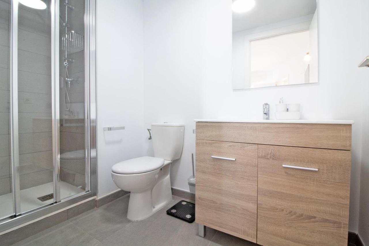 Global Properties, De 2 Con Terraza Y Vistas Al Mar Apartment *