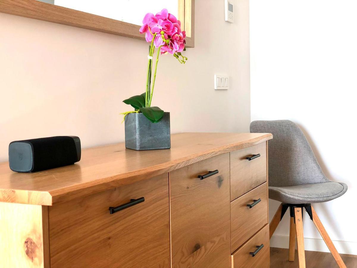 Apartamento Global Properties, De 2 Con Terraza Y Vistas Al Mar *