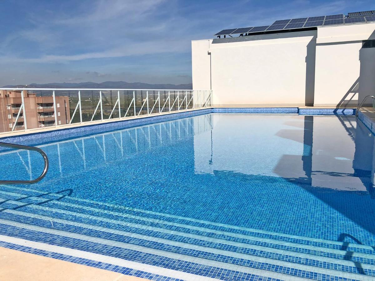 Global Properties, De 2 Con Terraza Y Vistas Al Mar