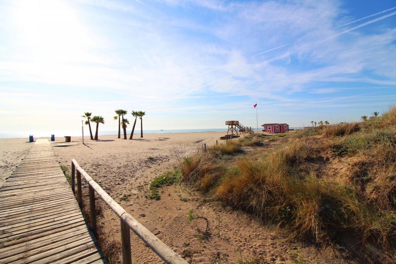 Apartamento Global Properties, De 2 Con Terraza Y Vistas Al Mar