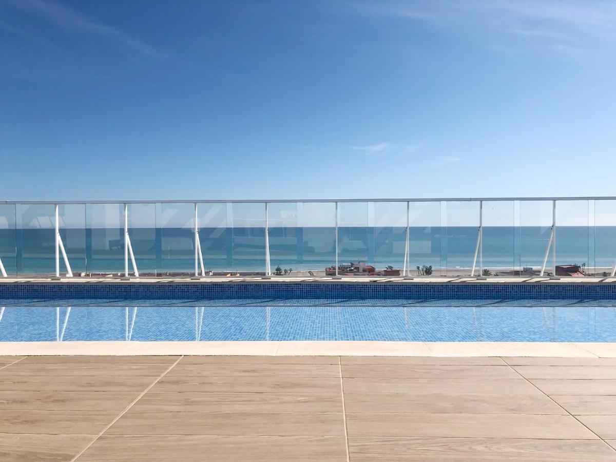 Global Properties, De 2 Con Terraza Y Vistas Al Mar Apartamento Canet d'En Berenguer